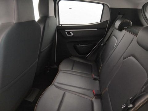 Voitures D'occasion À Maubeuge | Dacia Spring Achat Intégral Confort Plus