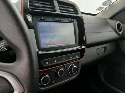 Voitures D'occasion À Maubeuge | Dacia Spring Achat Intégral Confort Plus