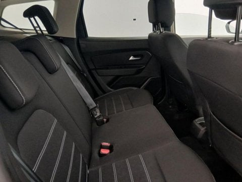 Voitures D'occasion À Maubeuge | Dacia Duster Blue Dci 115 4X2 Prestige