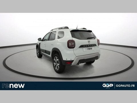 Voitures D'occasion À Maubeuge | Dacia Duster D3 2 Mtg 6Us