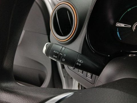 Voitures D'occasion À Maubeuge | Dacia Spring Achat Intégral Confort Plus