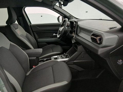 Voitures D'occasion À Maubeuge | Dacia Duster Hybrid 140 Extreme