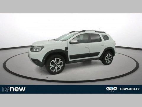 Voitures D'occasion À Maubeuge | Dacia Duster D3 2 Mtg 6Us