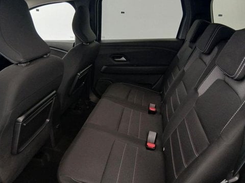 Voitures D'occasion À Maubeuge | Dacia Jogger Hybrid 140 7 Places Extreme