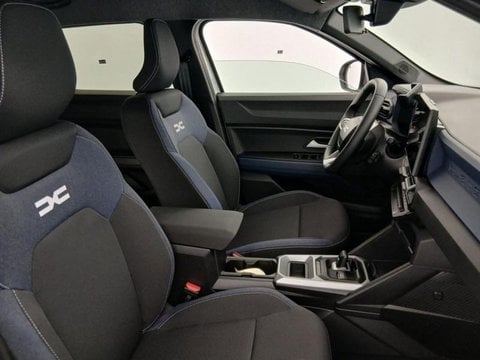Voitures D'occasion À Maubeuge | Dacia Duster Hybrid 140 Journey