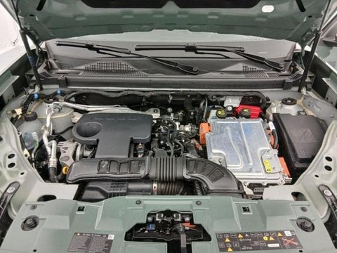 Voitures D'occasion À Maubeuge | Dacia Duster Hybrid 140 Extreme