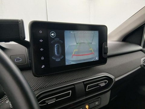 Voitures D'occasion À Maubeuge | Dacia Jogger Hybrid 140 7 Places Extreme