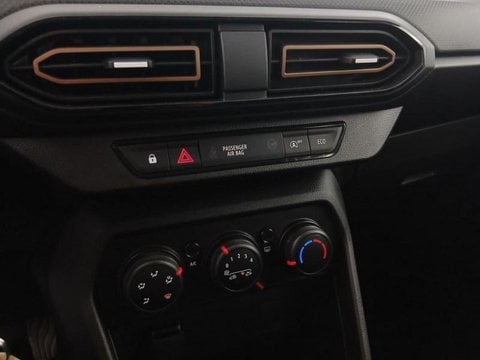 Voitures D'occasion À Maubeuge | Dacia Sandero Nouvelle Stepway Essential Tce 90 - 24