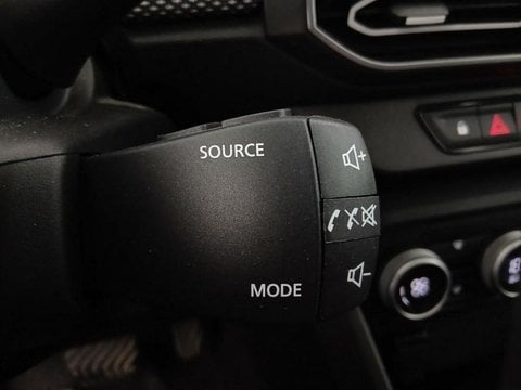 Voitures D'occasion À Maubeuge | Dacia Jogger Hybrid 140 7 Places Extreme