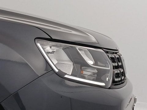 Voitures D'occasion À Maubeuge | Dacia Duster Blue Dci 115 4X2 Prestige