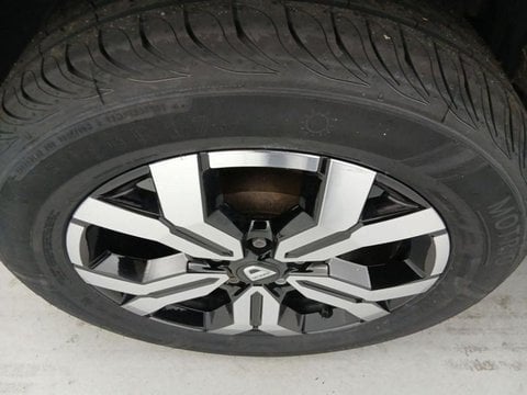 Voitures D'occasion À Maubeuge | Dacia Duster D3 2 Mtg 6Us