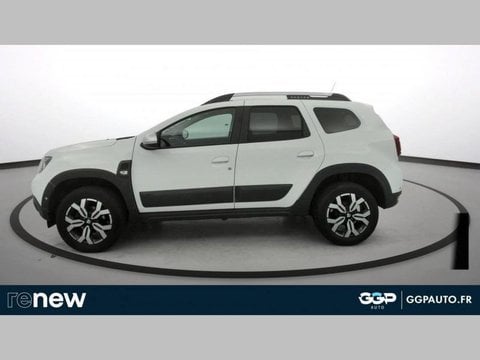 Voitures D'occasion À Maubeuge | Dacia Duster D3 2 Mtg 6Us