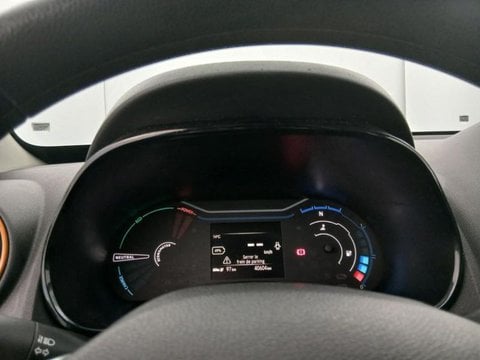 Voitures D'occasion À Maubeuge | Dacia Spring Achat Intégral Confort Plus