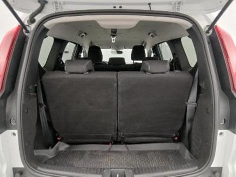 Voitures D'occasion À Maubeuge | Dacia Jogger Eco-G 100 7 Places Sl Extreme