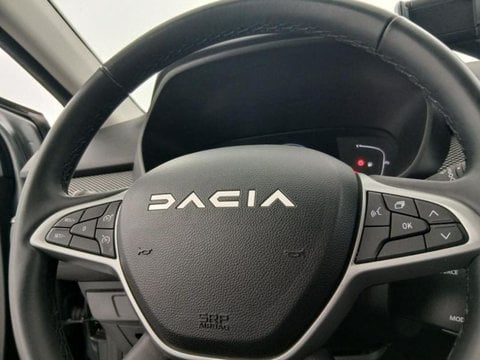 Voitures D'occasion À Maubeuge | Dacia Jogger Hybrid 140 7 Places Extreme