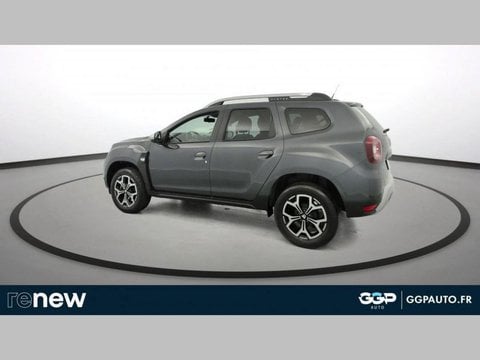 Voitures D'occasion À Maubeuge | Dacia Duster Blue Dci 115 4X2 Prestige