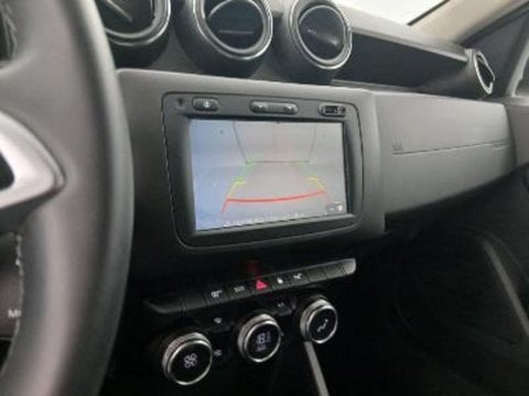 Voitures D'occasion À Maubeuge | Dacia Duster Eco-G 100 4X2 Prestige
