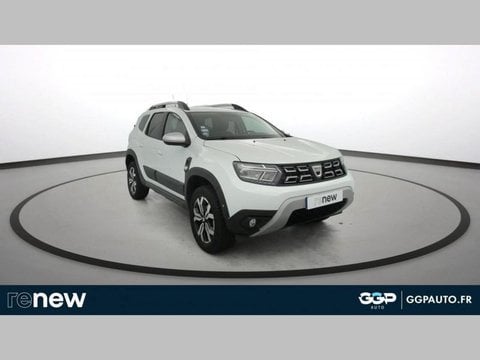 Voitures D'occasion À Maubeuge | Dacia Duster D3 2 Mtg 6Us