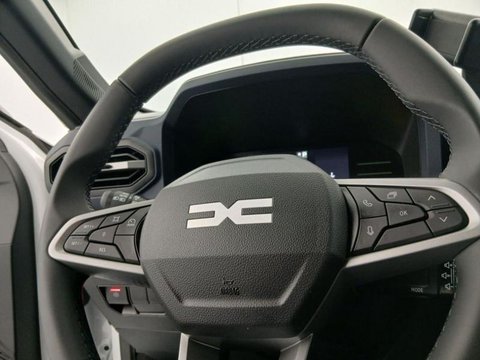 Voitures D'occasion À Maubeuge | Dacia Duster Hybrid 140 Journey