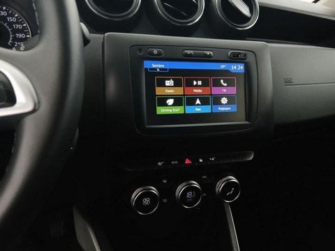 Voitures D'occasion À Maubeuge | Dacia Duster Blue Dci 115 4X2 Prestige