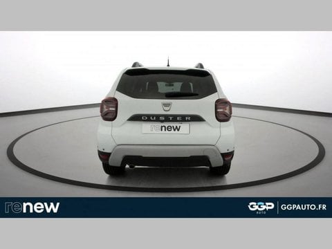 Voitures D'occasion À Maubeuge | Dacia Duster D3 2 Mtg 6Us