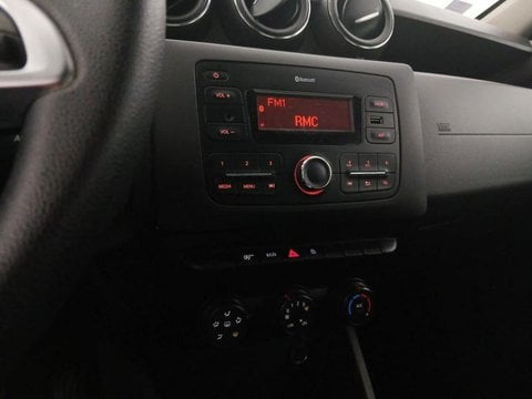 Voitures D'occasion À Maubeuge | Dacia Duster Blue Dci 95 4X2 Essentiel