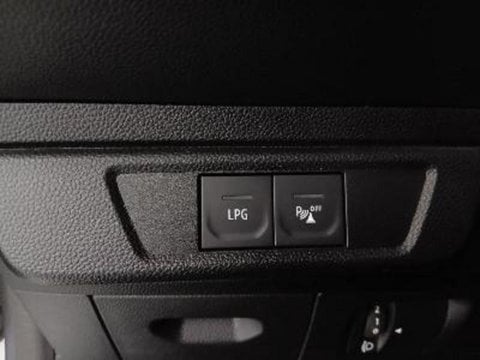 Voitures D'occasion À Maubeuge | Dacia Jogger Eco-G 100 7 Places Sl Extreme