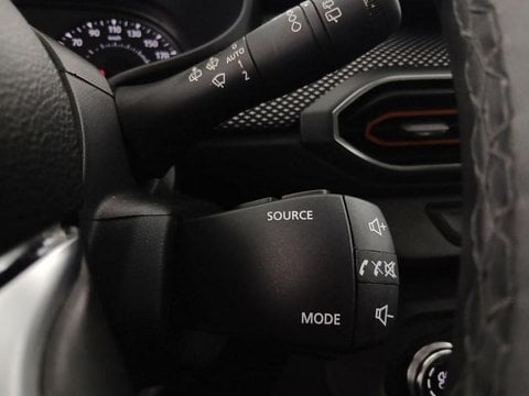Voitures D'occasion À Maubeuge | Dacia Sandero Eco-G 100 - 22 Stepway Confort