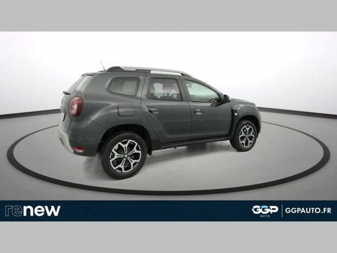 Voitures D'occasion À Maubeuge | Dacia Duster Blue Dci 115 4X2 Prestige