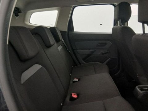 Voitures D'occasion À Maubeuge | Dacia Duster Blue Dci 95 4X2 Essentiel