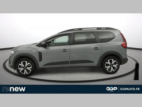 Voitures D'occasion À Maubeuge | Dacia Jogger Hybrid 140 7 Places Extreme