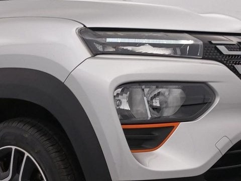 Voitures D'occasion À Maubeuge | Dacia Spring Achat Intégral Confort Plus