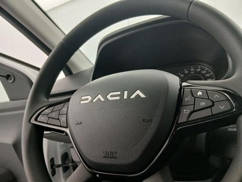 Voitures D'occasion À Maubeuge | Dacia Sandero Eco-G 100 Essential