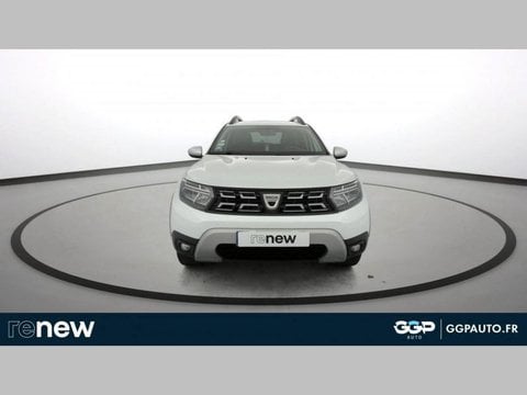 Voitures D'occasion À Maubeuge | Dacia Duster D3 2 Mtg 6Us