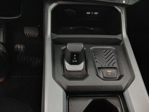 Voitures D'occasion À Maubeuge | Dacia Bigster Hybride Hybrid 155 Journey