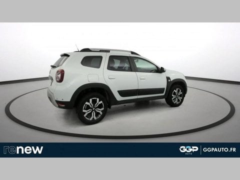Voitures D'occasion À Maubeuge | Dacia Duster D3 2 Mtg 6Us