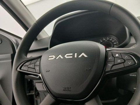 Voitures D'occasion À Maubeuge | Dacia Sandero Nouvelle Stepway Essential Tce 90 - 24