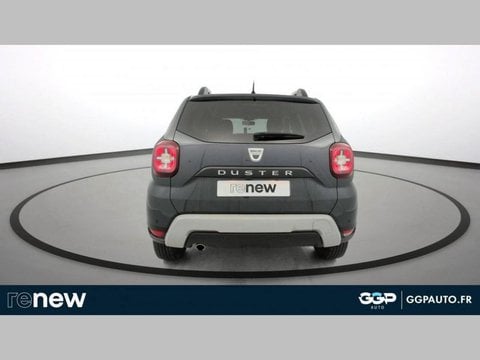 Voitures D'occasion À Maubeuge | Dacia Duster Blue Dci 115 4X2 Prestige