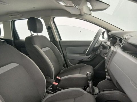 Voitures D'occasion À Maubeuge | Dacia Duster Blue Dci 95 4X2 Essentiel