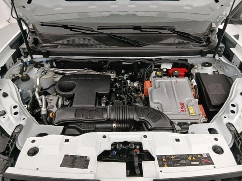 Voitures D'occasion À Maubeuge | Dacia Duster Hybrid 140 Journey