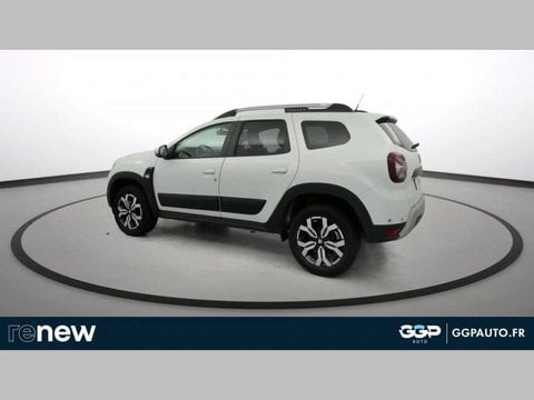 Voitures D'occasion À Maubeuge | Dacia Duster D3 2 Mtg 6Us