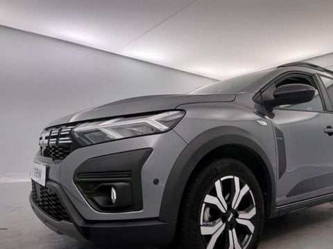 Voitures D'occasion À Maubeuge | Dacia Jogger Hybrid 140 7 Places Extreme