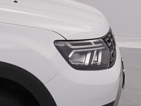 Voitures D'occasion À Maubeuge | Dacia Duster D3 2 Mtg 6Us