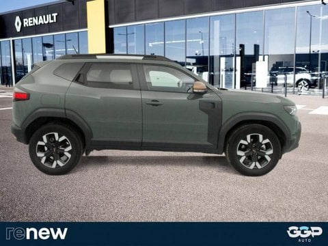 Voitures D'occasion À Maubeuge | Dacia Duster Hybrid 140 Extreme