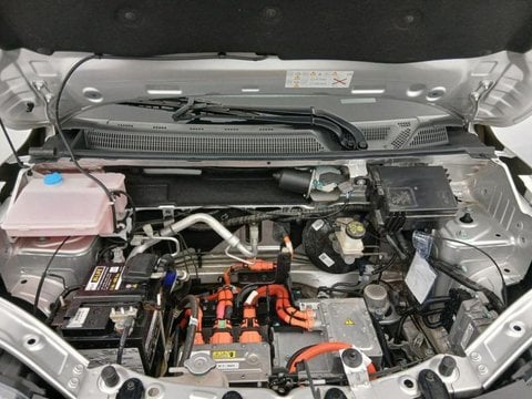 Voitures D'occasion À Maubeuge | Dacia Spring Achat Intégral Confort Plus