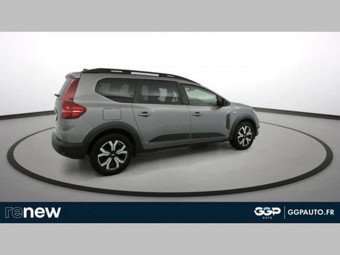 Voitures D'occasion À Maubeuge | Dacia Jogger Hybrid 140 7 Places Extreme