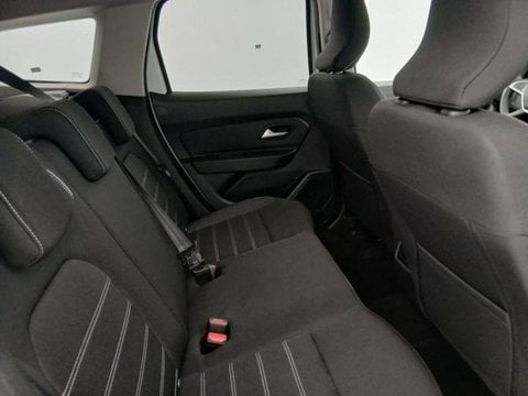 Voitures D'occasion À Maubeuge | Dacia Duster D3 2 Mtg 6Us