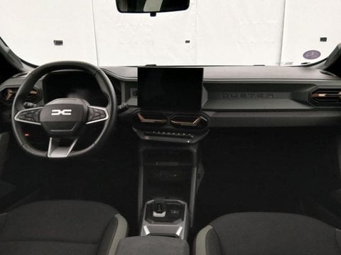 Voitures D'occasion À Maubeuge | Dacia Duster Hybrid 140 Extreme