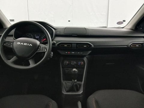Voitures D'occasion À Maubeuge | Dacia Sandero Nouvelle Stepway Essential Tce 90 - 24