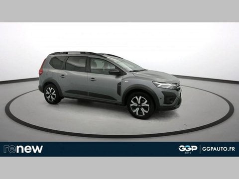 Voitures D'occasion À Maubeuge | Dacia Jogger Hybrid 140 7 Places Extreme